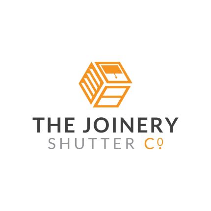 Logotyp från The Joinery Shutter Co.