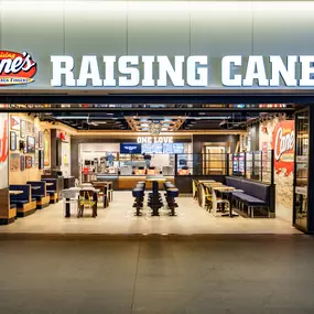 Bild von Raising Cane's Chicken Fingers