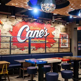 Bild von Raising Cane's Chicken Fingers
