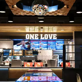 Bild von Raising Cane's Chicken Fingers