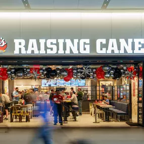 Bild von Raising Cane's Chicken Fingers
