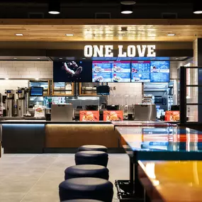 Bild von Raising Cane's Chicken Fingers