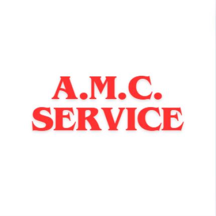 Logo van A.M.C. Service