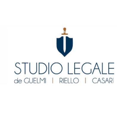Logo da Studio legale de Guelmi Riello Casari