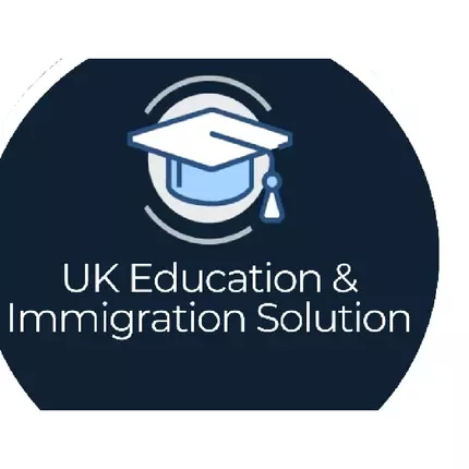 Logo von UK Education & Immigration Solutions