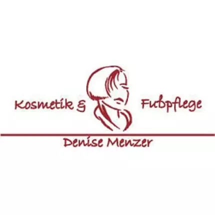 Logo od Kosmetik & Fußpflege Menzer