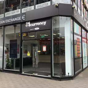Bild von No1 Currency Exchange Wood Green