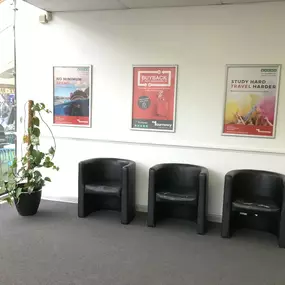 Bild von No1 Currency Exchange Wood Green