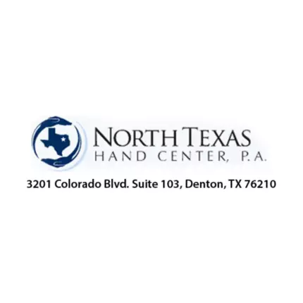 Logo od North Texas Hand Center, P.A.