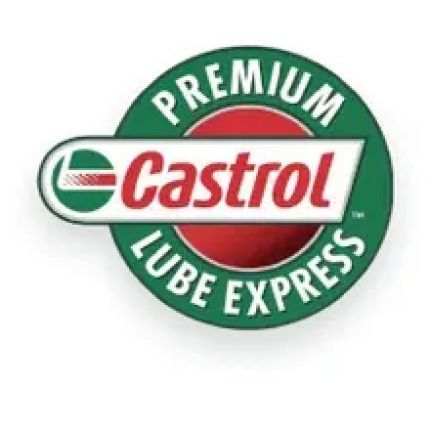 Logotipo de Lube Experts North West