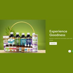 Bild von Herbal Goodness - Juice Bar & Herbal Apothecary