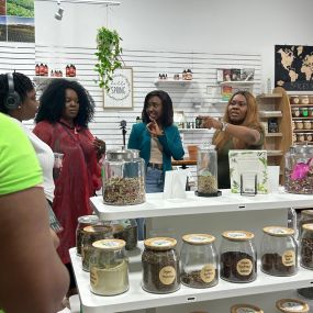 Bild von Herbal Goodness - Juice Bar & Herbal Apothecary