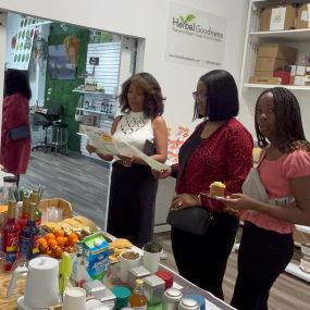 Bild von Herbal Goodness - Juice Bar & Herbal Apothecary