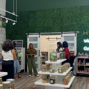 Bild von Herbal Goodness - Juice Bar & Herbal Apothecary