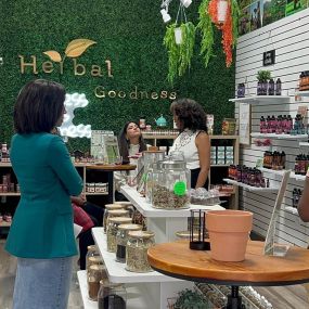 Bild von Herbal Goodness - Juice Bar & Herbal Apothecary