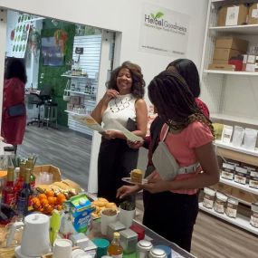 Bild von Herbal Goodness - Juice Bar & Herbal Apothecary