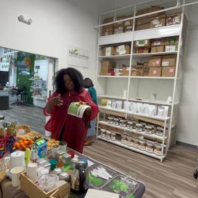 Bild von Herbal Goodness - Juice Bar & Herbal Apothecary