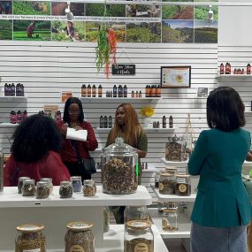 Bild von Herbal Goodness - Juice Bar & Herbal Apothecary