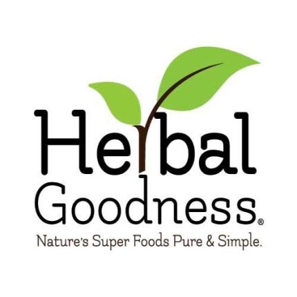 Logo von Herbal Goodness - Juice Bar & Herbal Apothecary