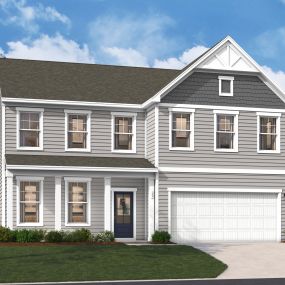 Bild von Stanley Martin Homes at Ferguson Farms