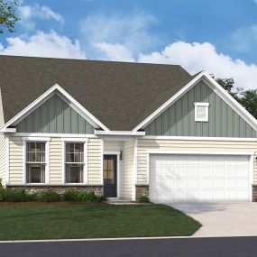 Bild von Stanley Martin Homes at Ferguson Farms