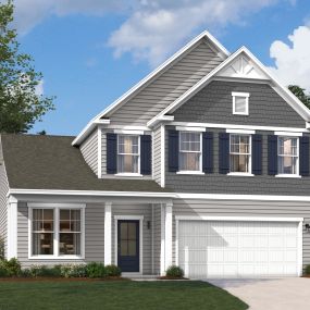 Bild von Stanley Martin Homes at Ferguson Farms