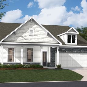 Bild von Stanley Martin Homes at Ferguson Farms