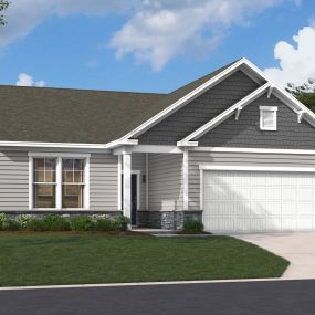 Bild von Stanley Martin Homes at Ferguson Farms