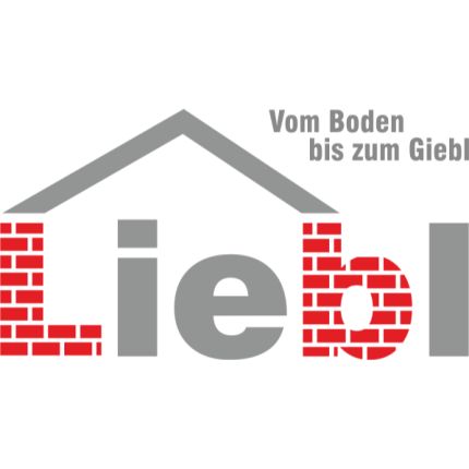 Logo fra Liebl Bau