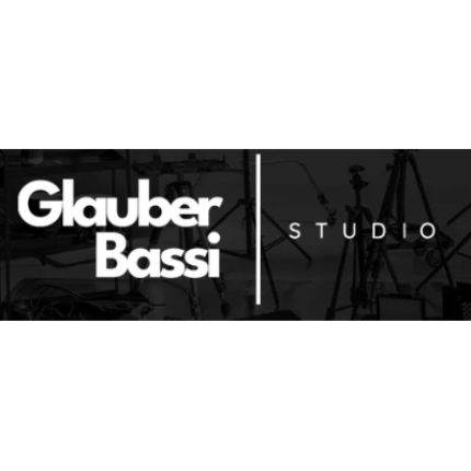 Logotipo de Glauber Bassi Studio