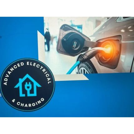 Logo od Advanced Electrical & Charging Ltd