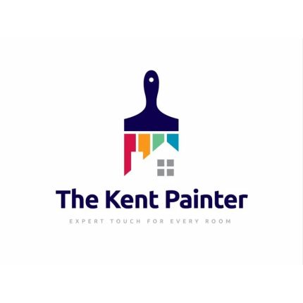 Logótipo de The Kent Painter