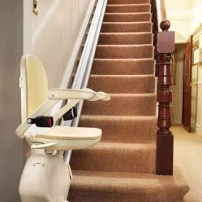 Bild von Anglia Stair Lifts