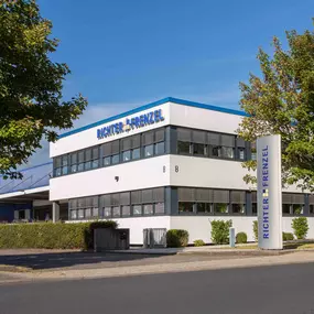 Bild von Richter+Frenzel ProfiStore Gießen