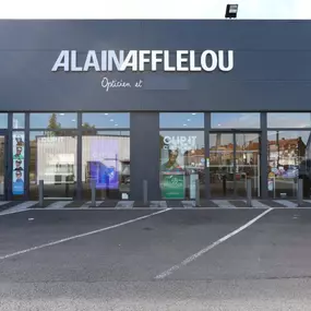 Bild von Opticien Condé-Sur-L'Escaut | Alain Afflelou