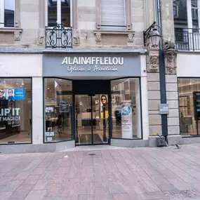 Bild von Opticien Mulhouse | Alain Afflelou