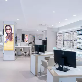 Bild von Opticien Mulhouse | Alain Afflelou