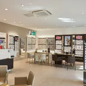 Bild von Opticien Le Cannet-Des-Maures | Alain Afflelou