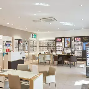 Bild von Opticien Le Cannet-Des-Maures | Alain Afflelou