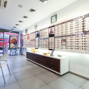 Bild von Opticien Lille Gambetta | Alain Afflelou