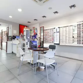 Bild von Opticien Lille Gambetta | Alain Afflelou