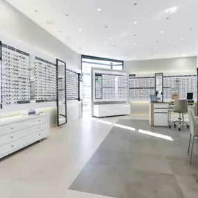 Bild von Opticien Cormontreuil | Alain Afflelou