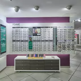 Bild von Opticien Nîmes | Alain Afflelou