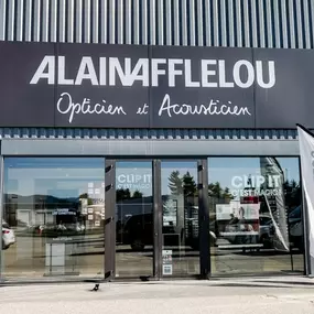 Bild von Opticien Davézieux | Alain Afflelou