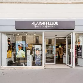 Bild von Opticien Pessac | Alain Afflelou