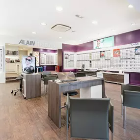 Bild von Opticien Pessac | Alain Afflelou