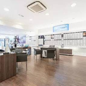 Bild von Opticien Pessac | Alain Afflelou