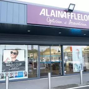 Bild von Opticien Romilly-Sur-Seine | Alain Afflelou