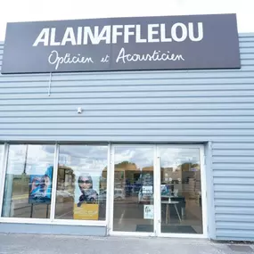 Bild von Opticien Champniers | Alain Afflelou