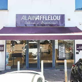 Bild von Opticien Gardanne | Alain Afflelou